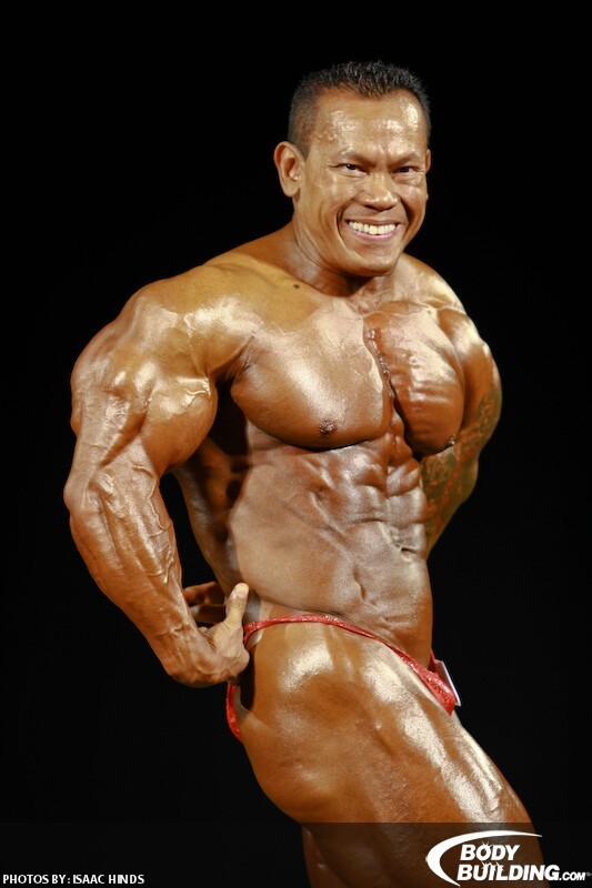 Kris Dim