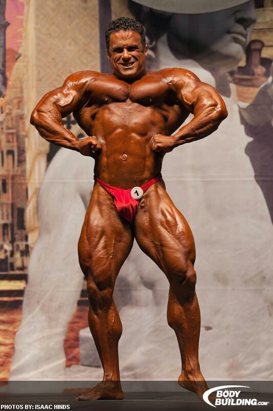 Oliver Adzievski