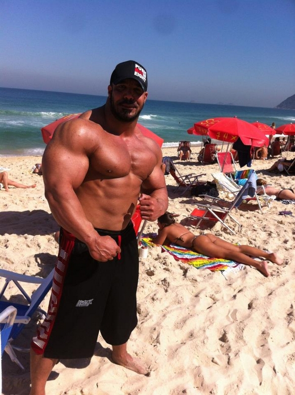 Zack Khan