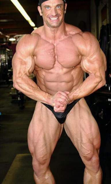 Dan Decker
