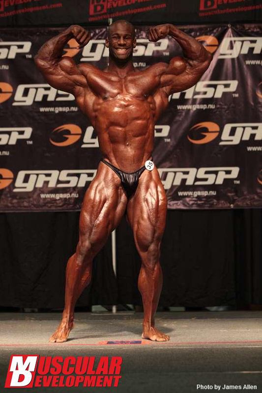 Stephen Frazier