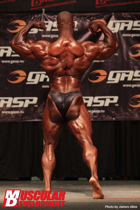 Stephen Frazier