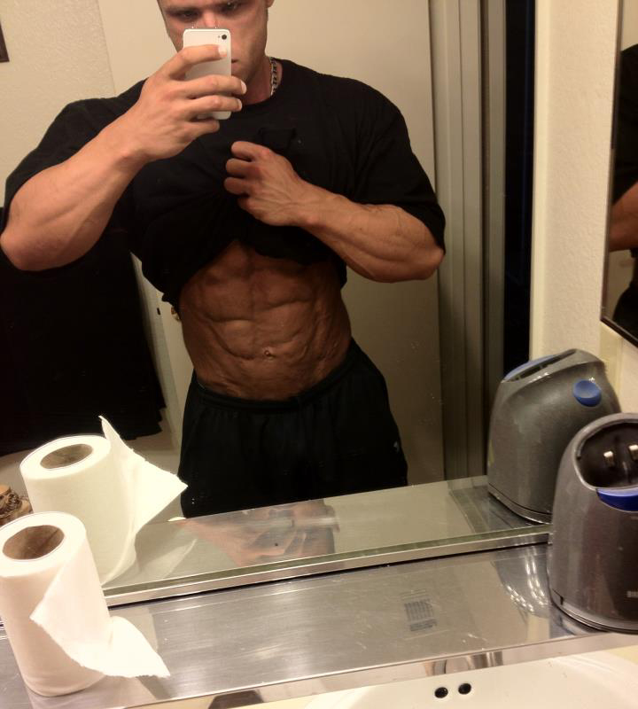 Cody Lewis
