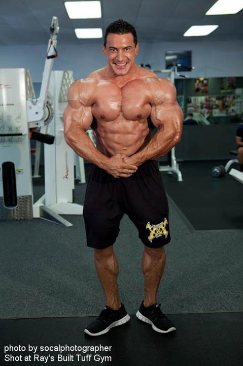 Rick Figoni