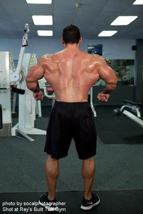 Rick Figoni