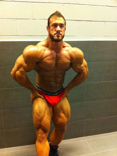 Antoine Vaillant