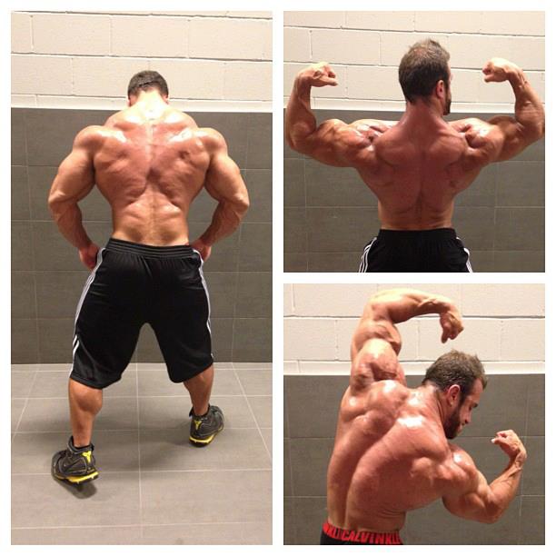Antoine Vaillant
