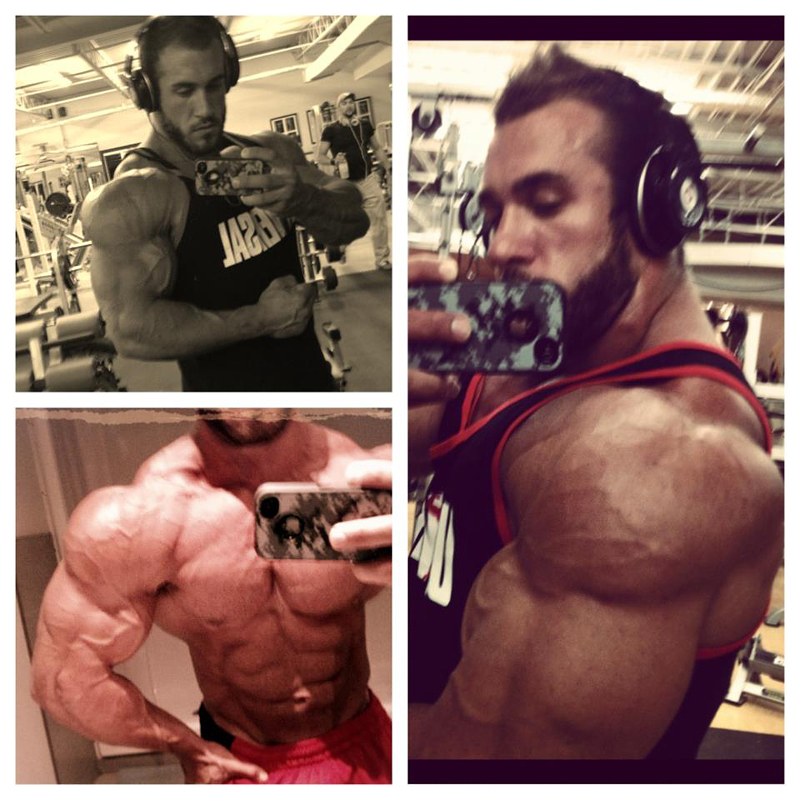 Antoine Vaillant
