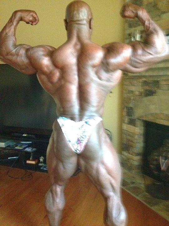 Toney Freeman