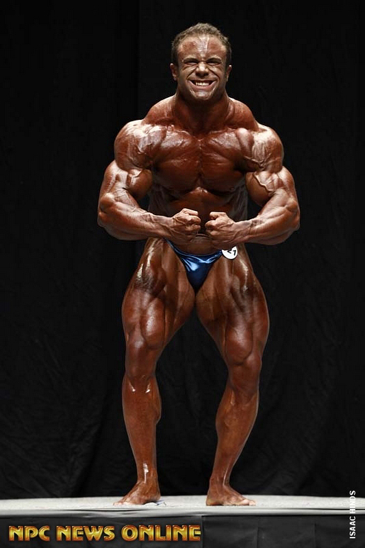 Aaron Clark