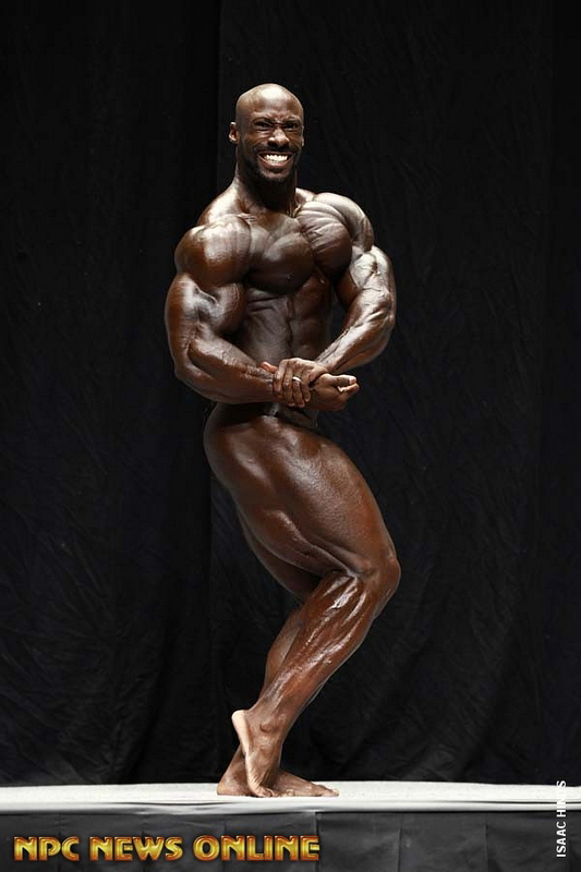 Darron Glenn
