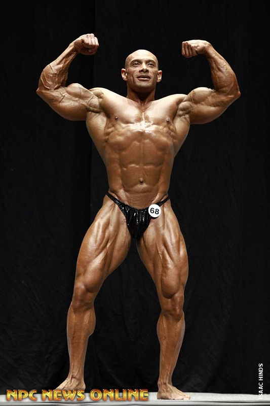 Scott Turner 