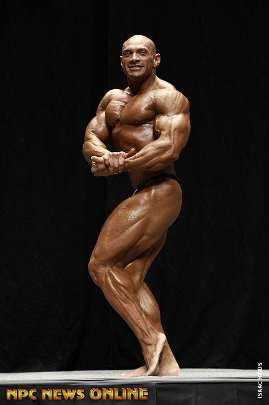 Scott Turner 