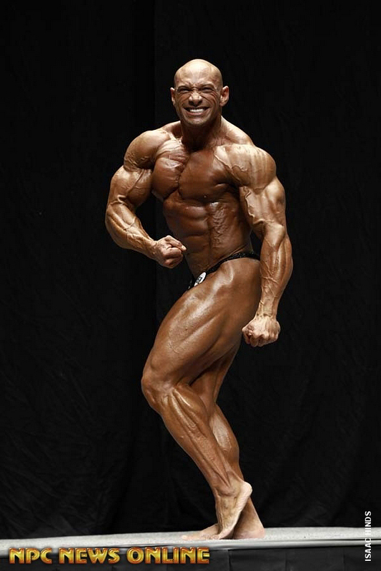Scott Turner 