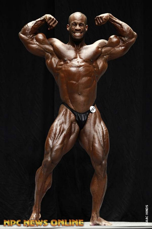 Stephen Frazier