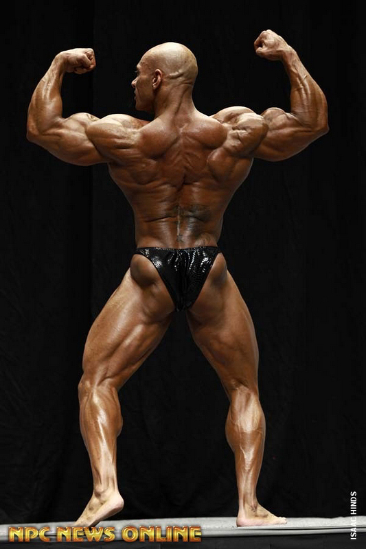 Scott Turner 