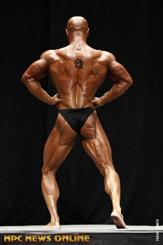 Patrick Harrington