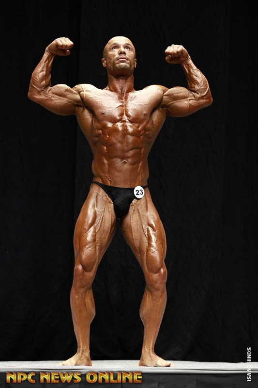 Patrick Harrington