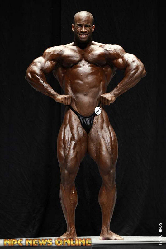 Stephen Frazier