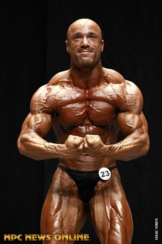 Patrick Harrington