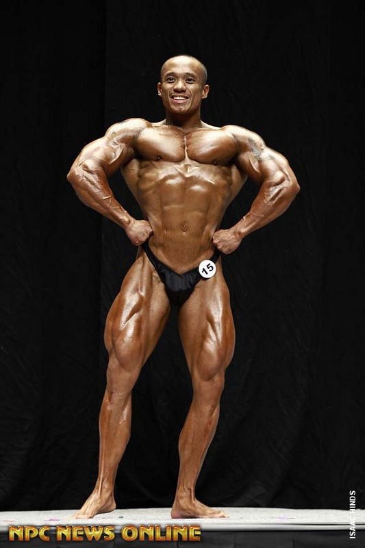 Alden Gamet