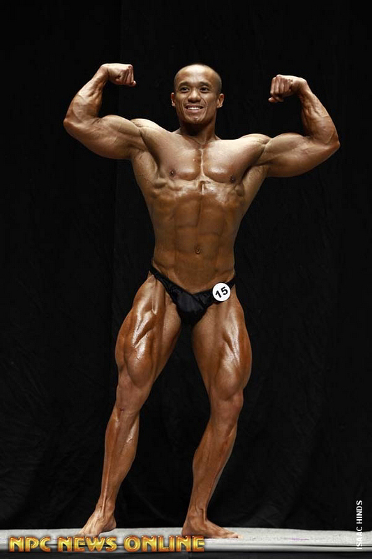 Alden Gamet