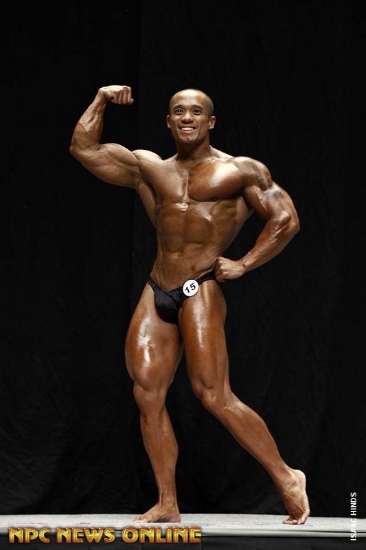 Alden Gamet