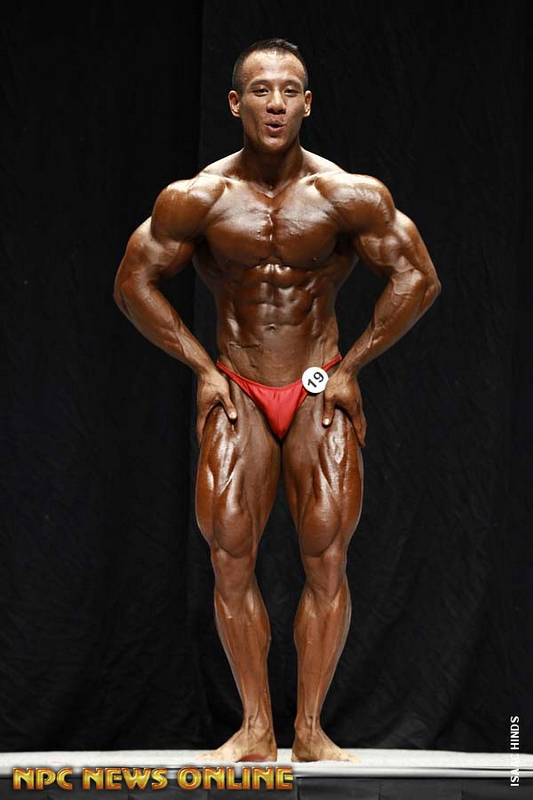 Andrew Vu