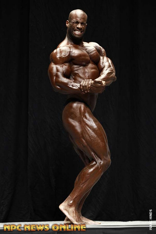 Stephen Frazier