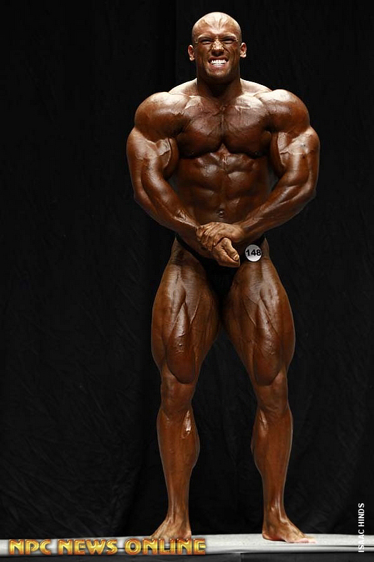 Nick Trigli 