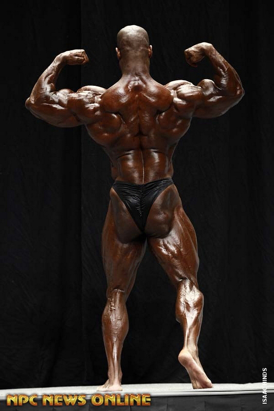 Stephen Frazier