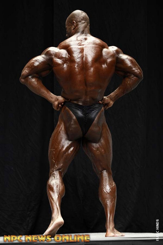 Stephen Frazier