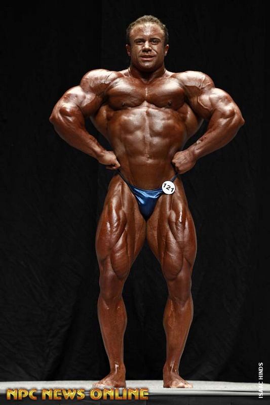 Aaron Clark