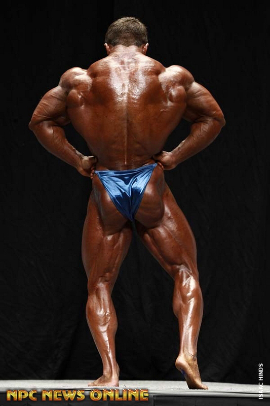Aaron Clark
