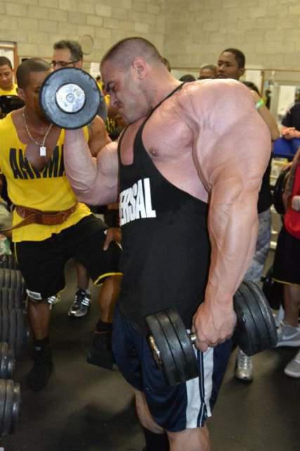 Evan Centopani