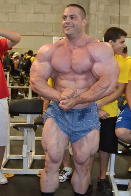 Evan Centopani