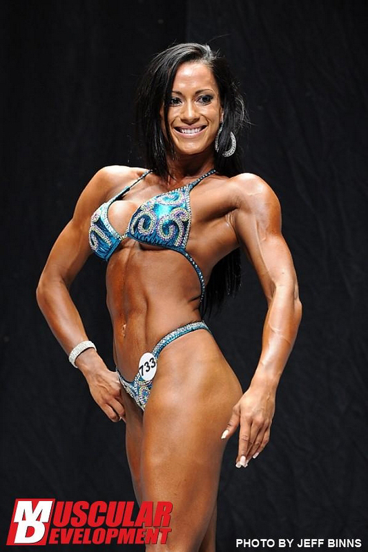 Sheila Beavers