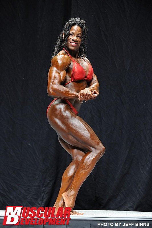 Tierany Chretien
