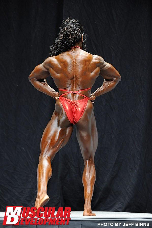 Tierany Chretien