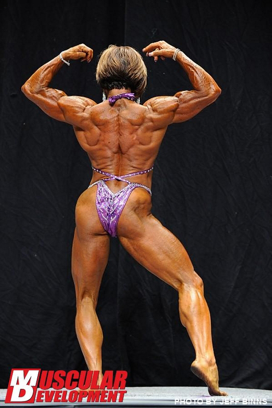 Denise Dinger