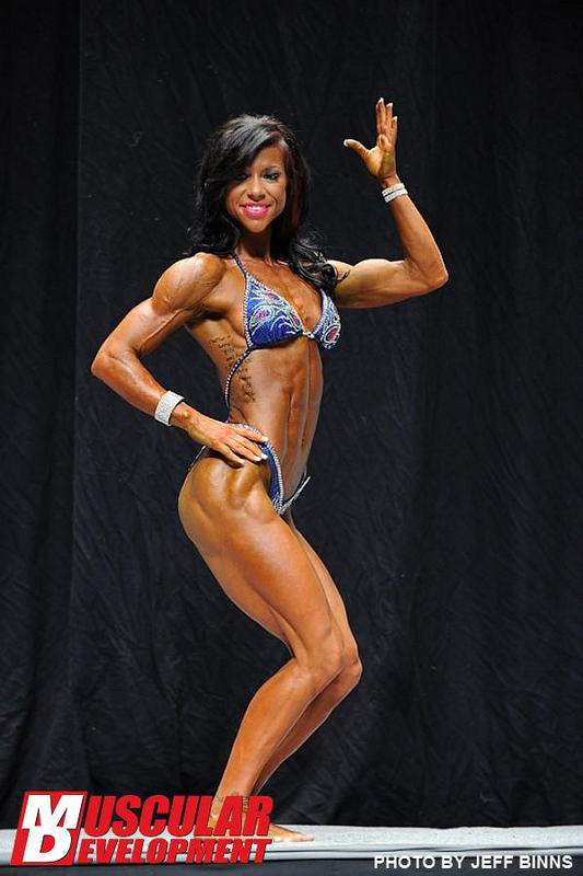Samantha Hill
