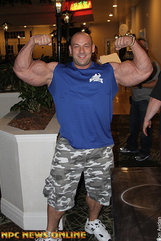 Robert Burneika