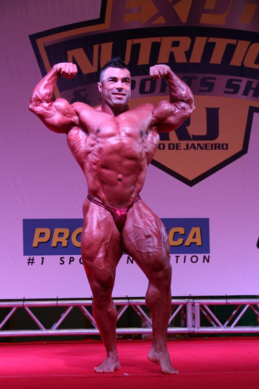 Eduardo Correa