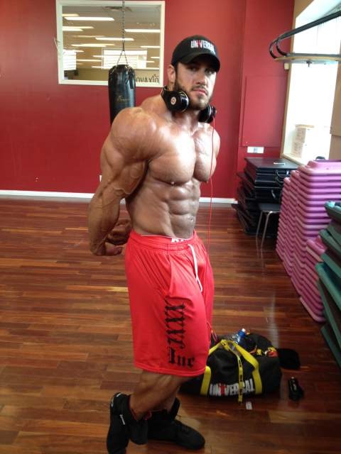 Antoine Vaillant