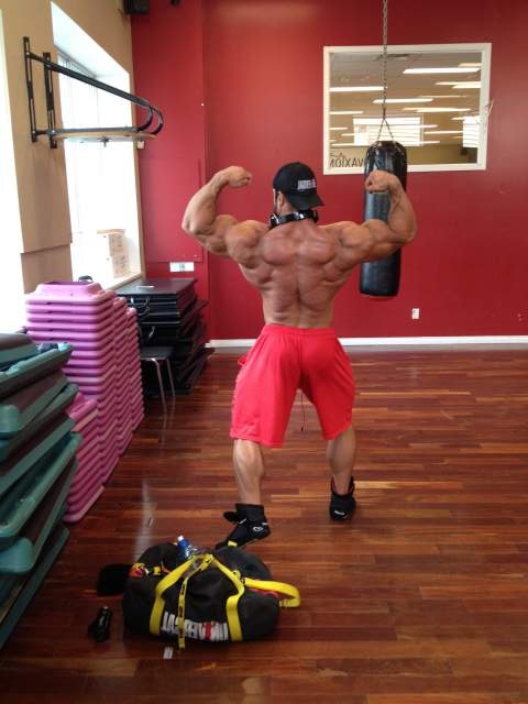 Antoine Vaillant