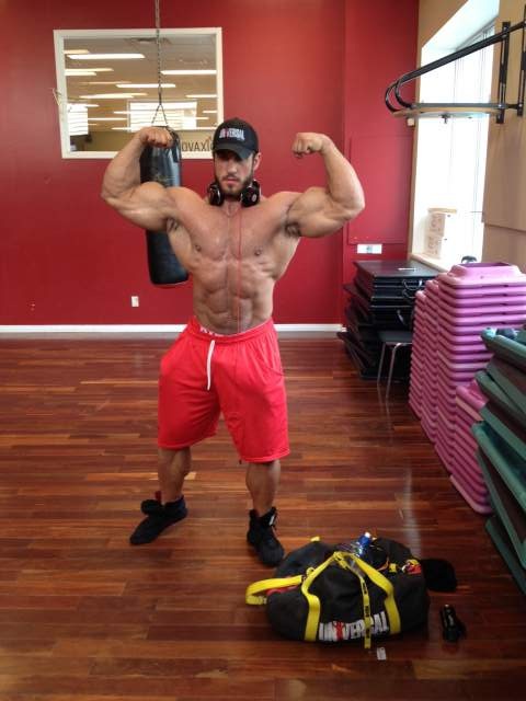 Antoine Vaillant