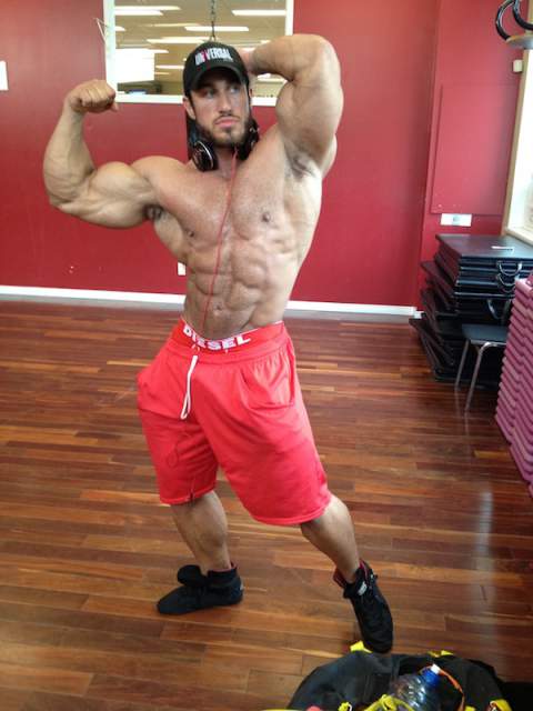 Antoine Vaillant