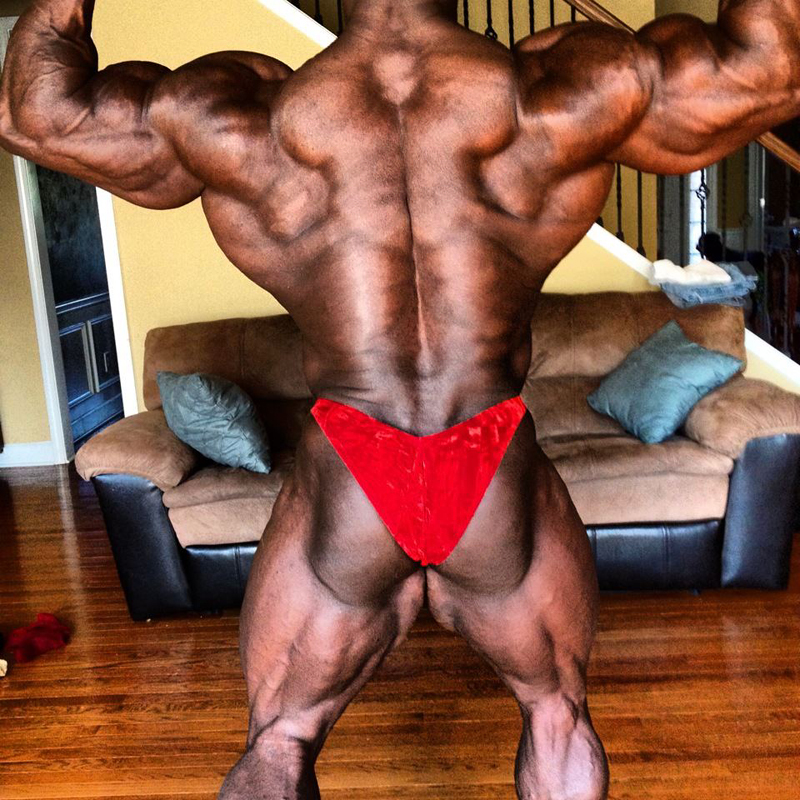 Toney Freeman
