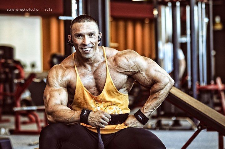 Peter Porczi