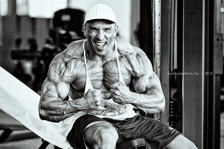 Peter Porczi